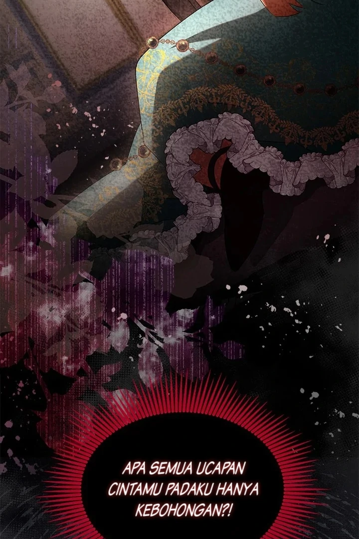 I Became a Tyrant’s Maid Chapter 53 Gambar 75