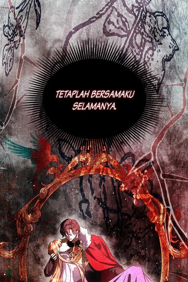 I Became a Tyrant’s Maid Chapter 53 Gambar 78