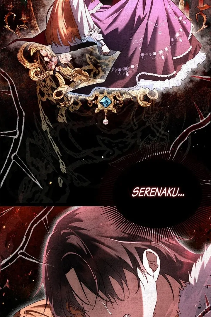 I Became a Tyrant’s Maid Chapter 53 Gambar 79