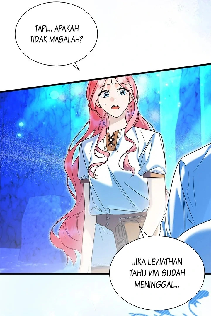 I Became a Tyrant’s Maid Chapter 53 Gambar 70