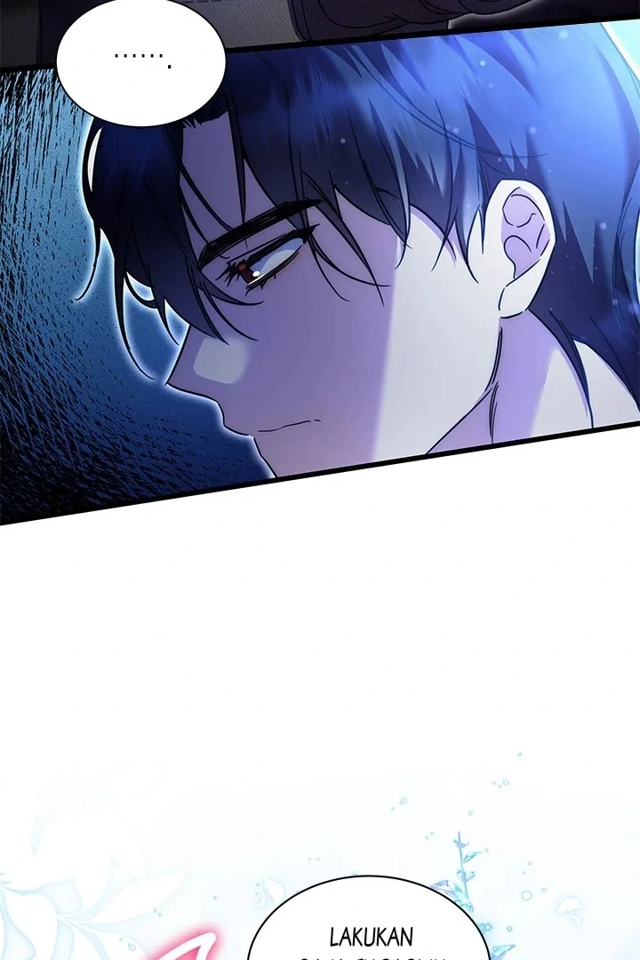 I Became a Tyrant’s Maid Chapter 53 Gambar 86