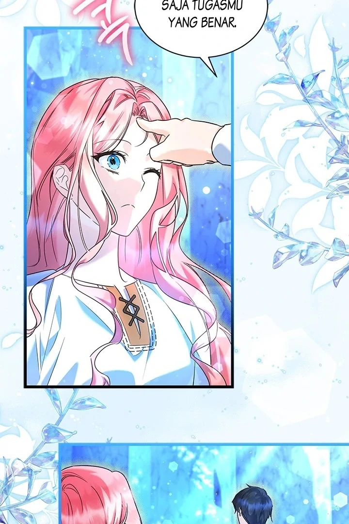 I Became a Tyrant’s Maid Chapter 53 Gambar 87