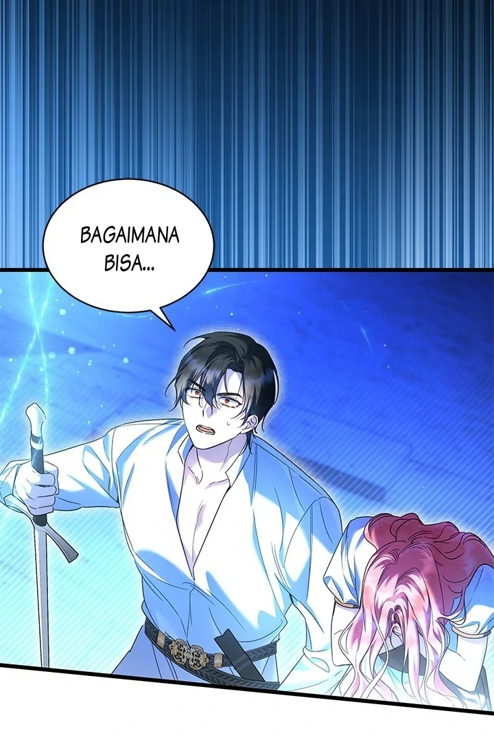 I Became a Tyrant’s Maid Chapter 53 Gambar 8