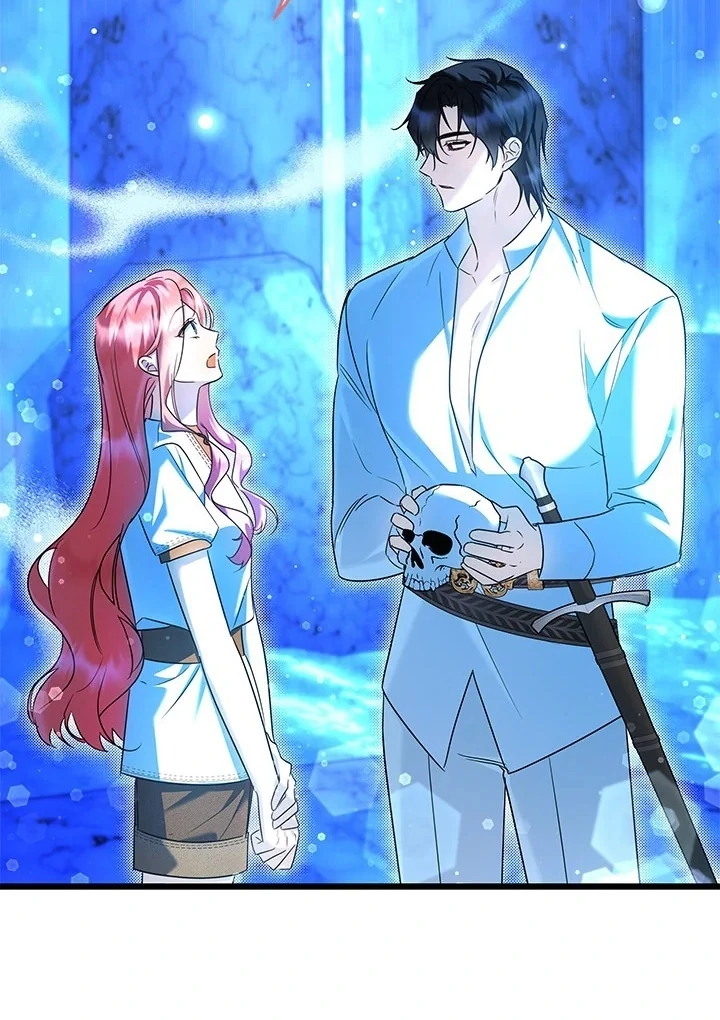 I Became a Tyrant’s Maid Chapter 53 Gambar 83