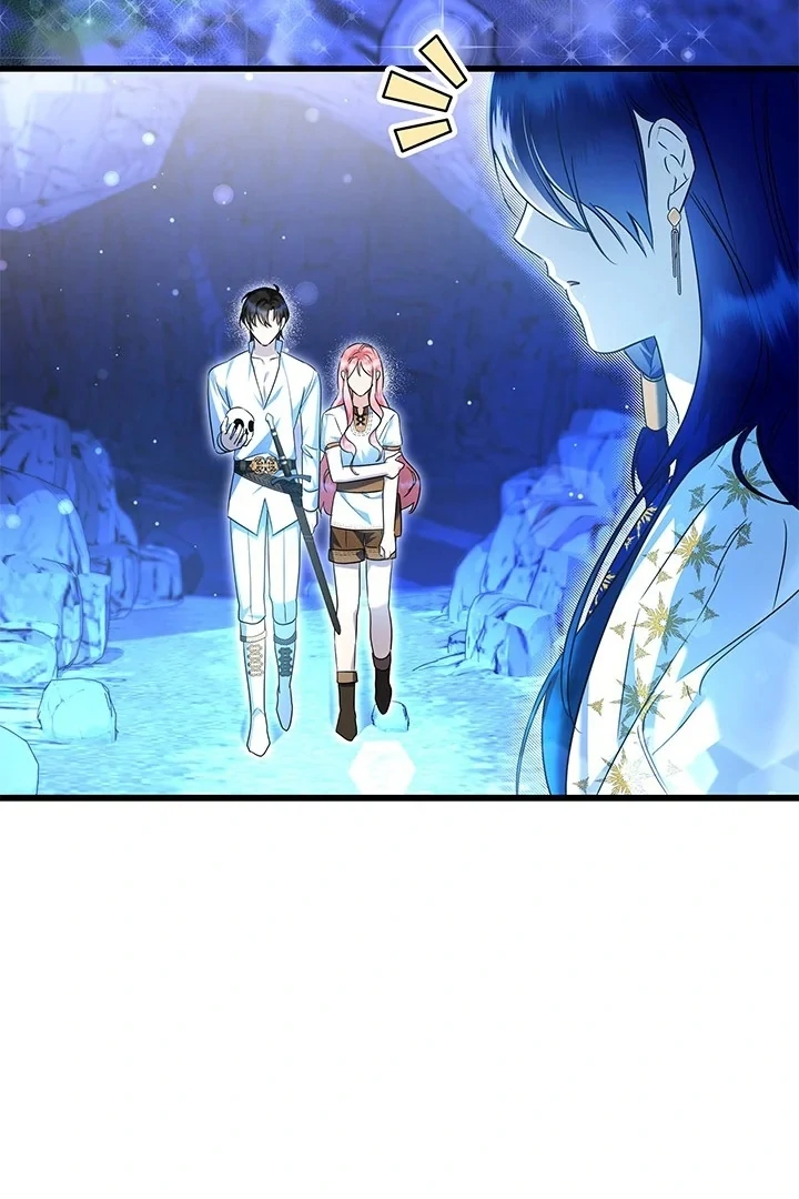 I Became a Tyrant’s Maid Chapter 53 Gambar 94