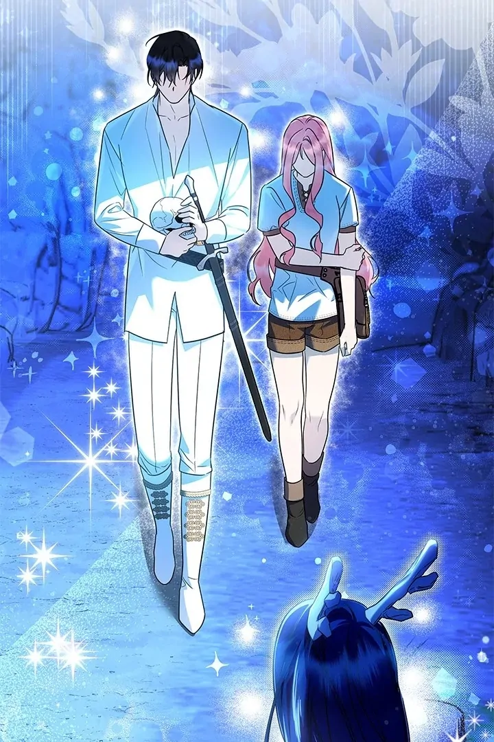 I Became a Tyrant’s Maid Chapter 53 Gambar 97