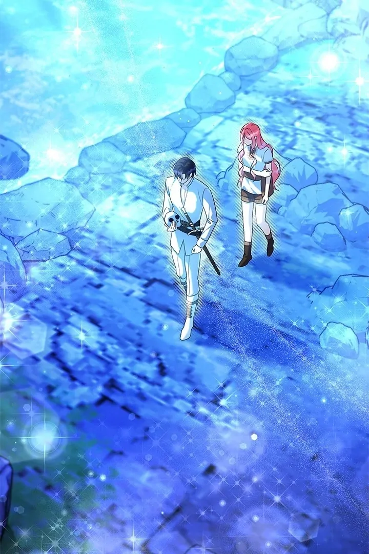 I Became a Tyrant’s Maid Chapter 53 Gambar 93