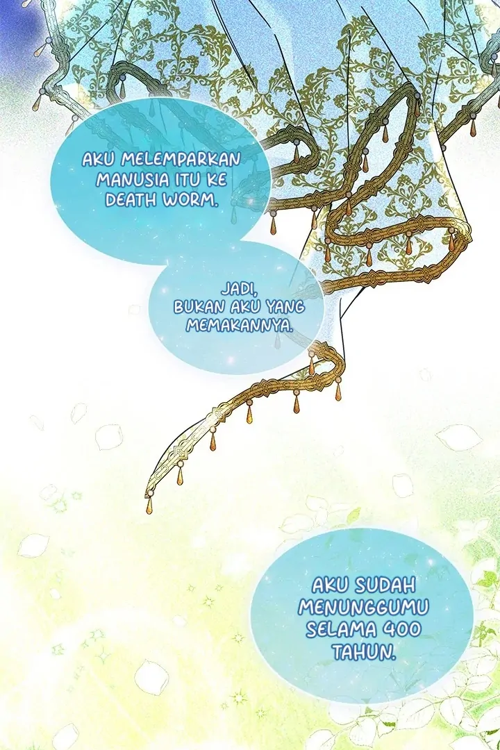 I Became a Tyrant’s Maid Chapter 54 Gambar 16