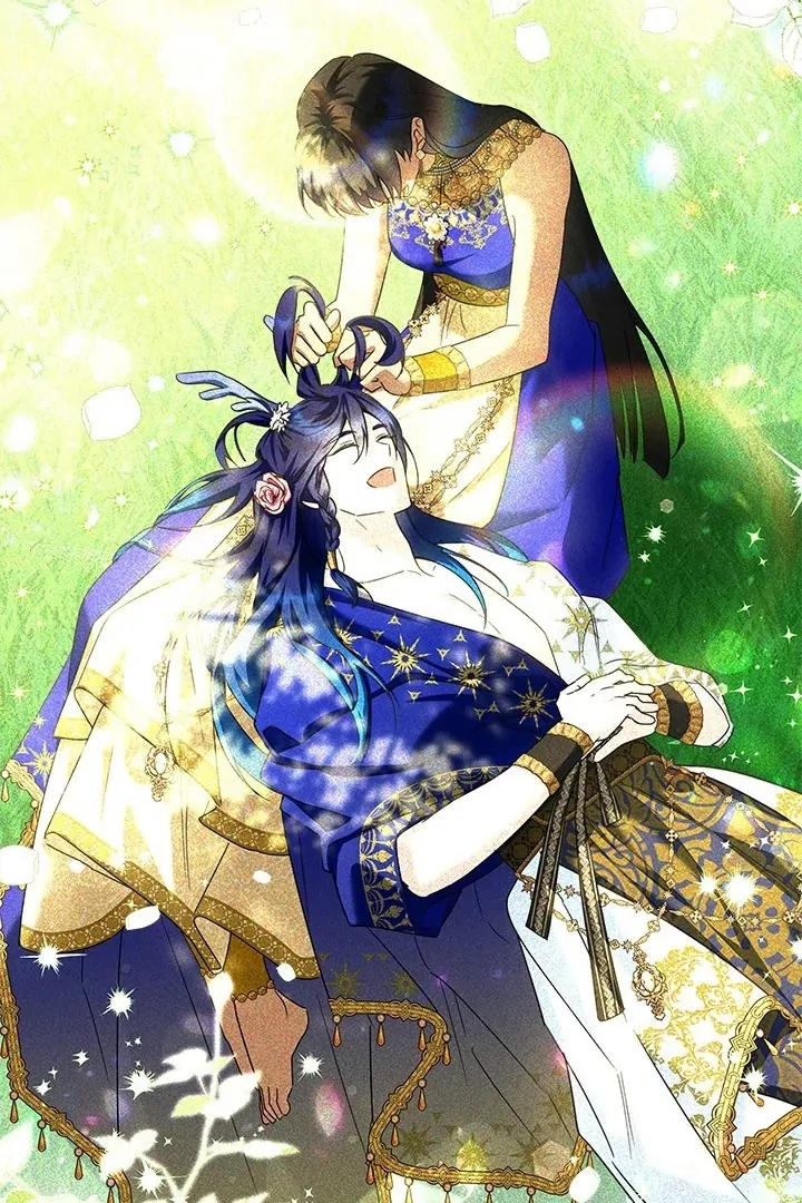 I Became a Tyrant’s Maid Chapter 54 Gambar 17