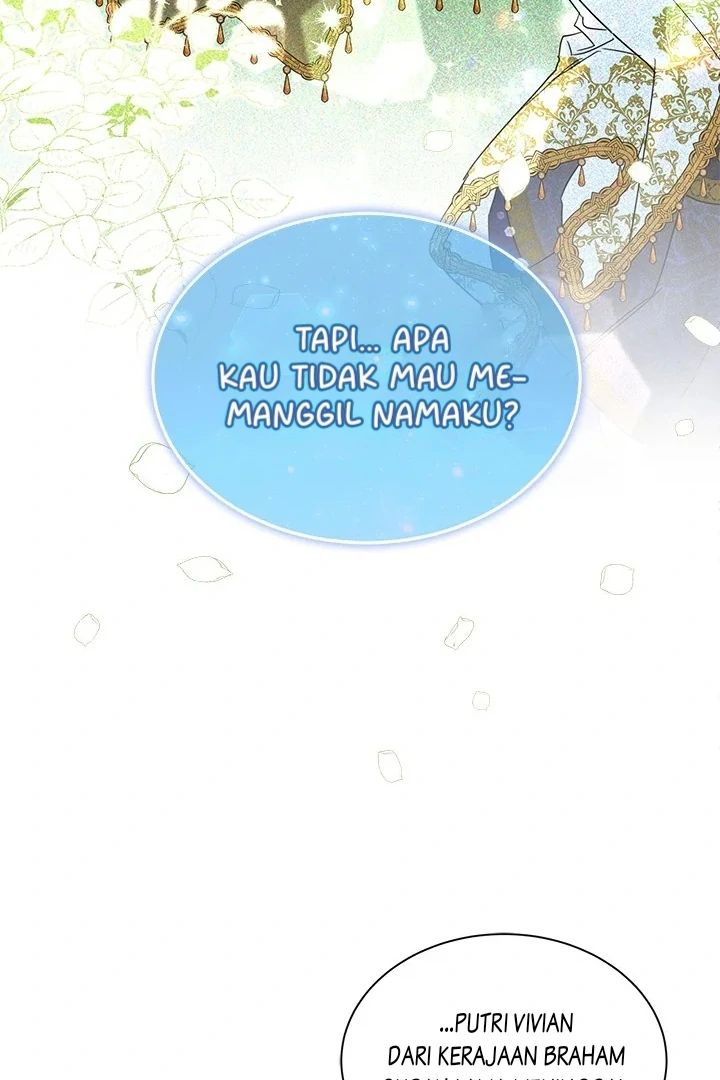 I Became a Tyrant’s Maid Chapter 54 Gambar 18