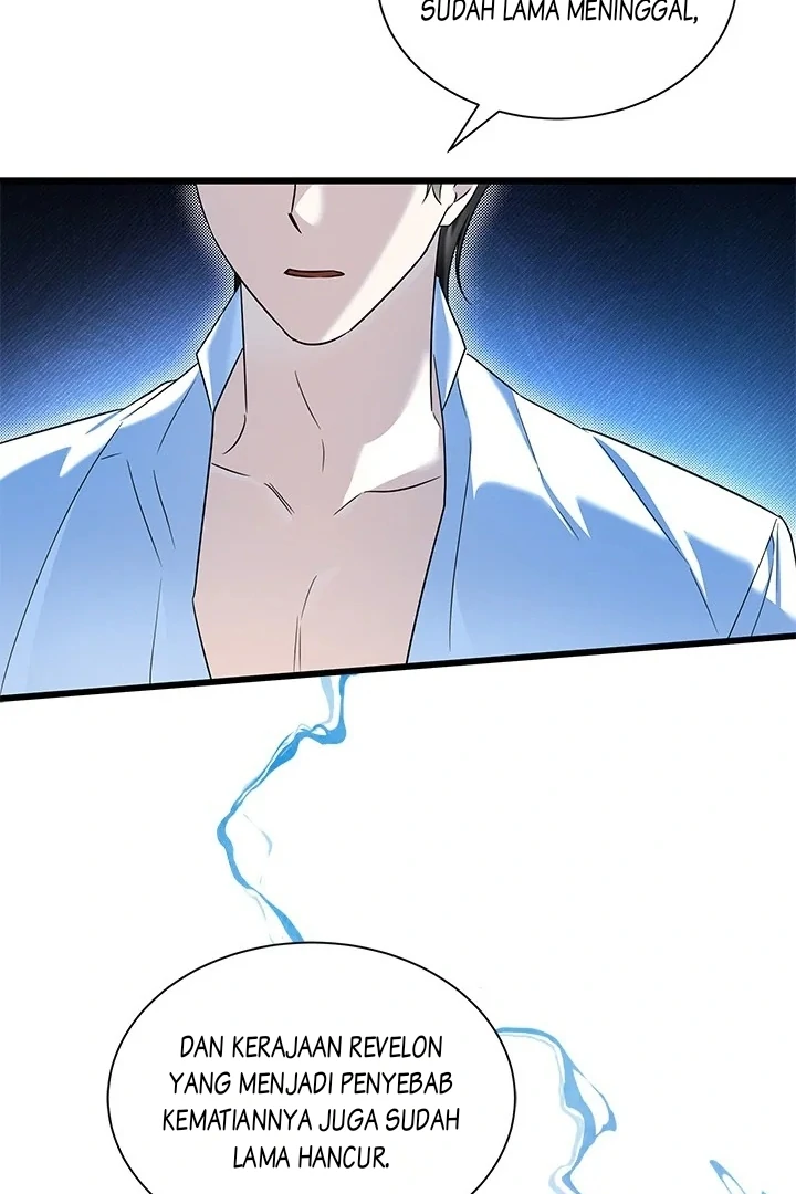 I Became a Tyrant’s Maid Chapter 54 Gambar 19