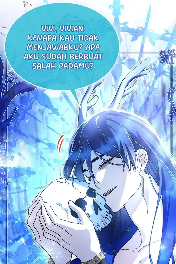 I Became a Tyrant’s Maid Chapter 54 Gambar 12