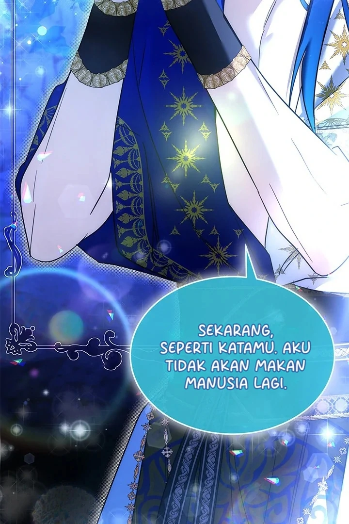 I Became a Tyrant’s Maid Chapter 54 Gambar 13