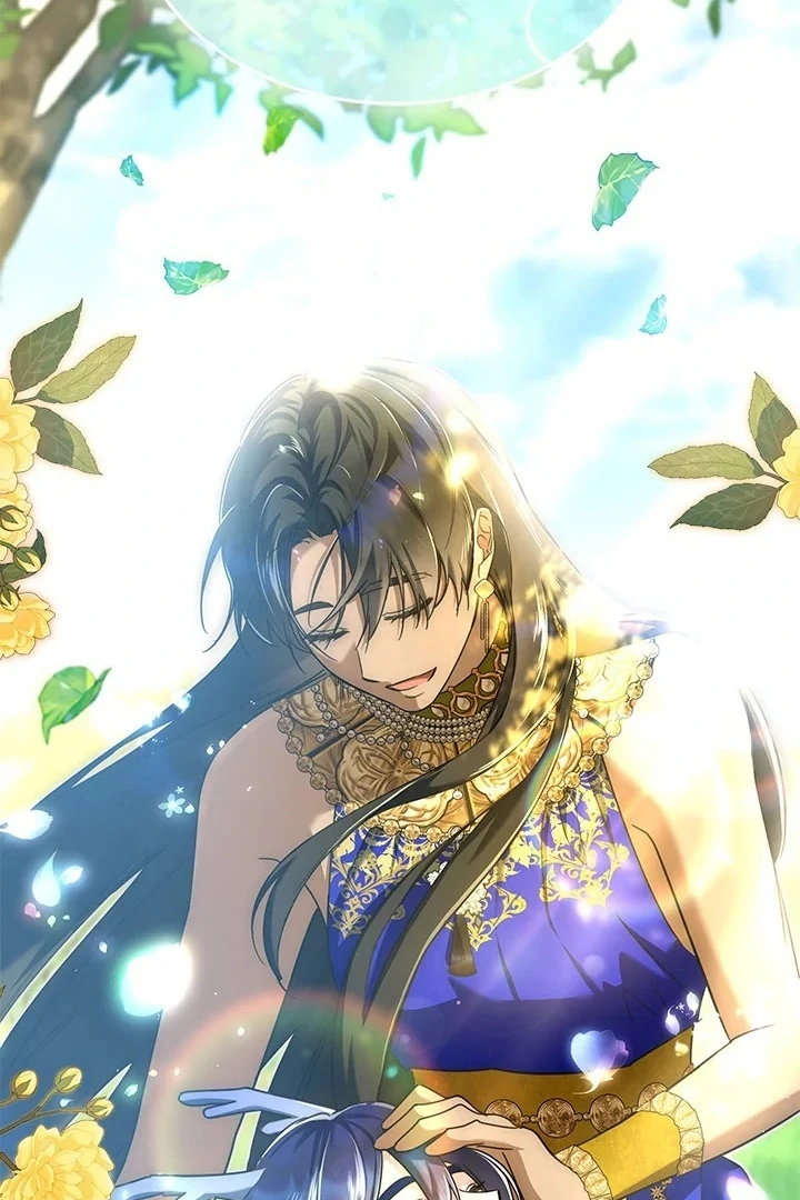 I Became a Tyrant’s Maid Chapter 54 Gambar 27