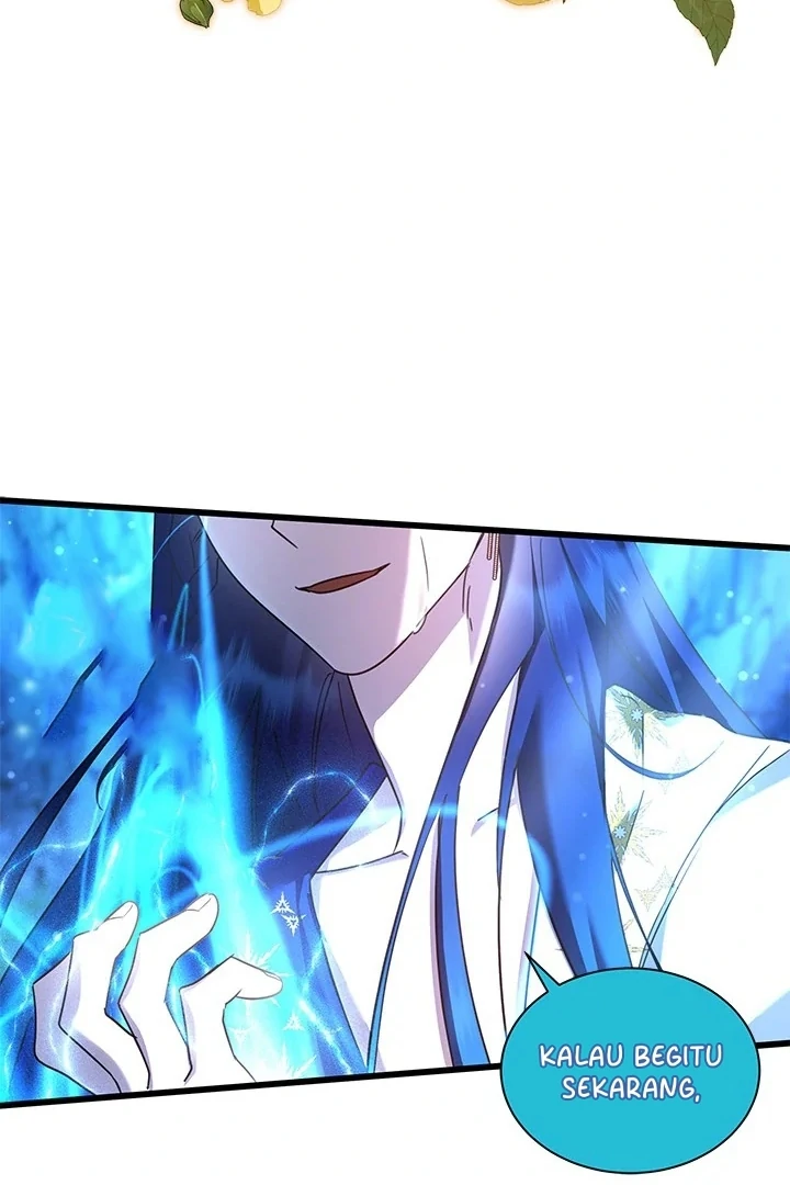 I Became a Tyrant’s Maid Chapter 54 Gambar 29