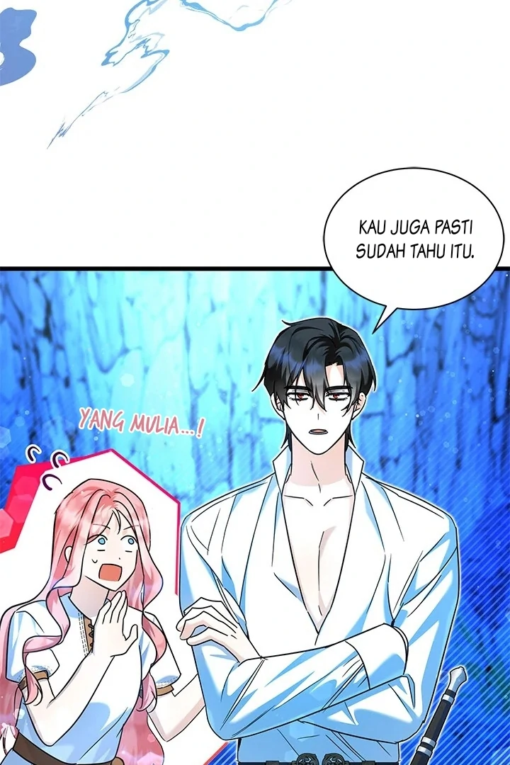 I Became a Tyrant’s Maid Chapter 54 Gambar 21
