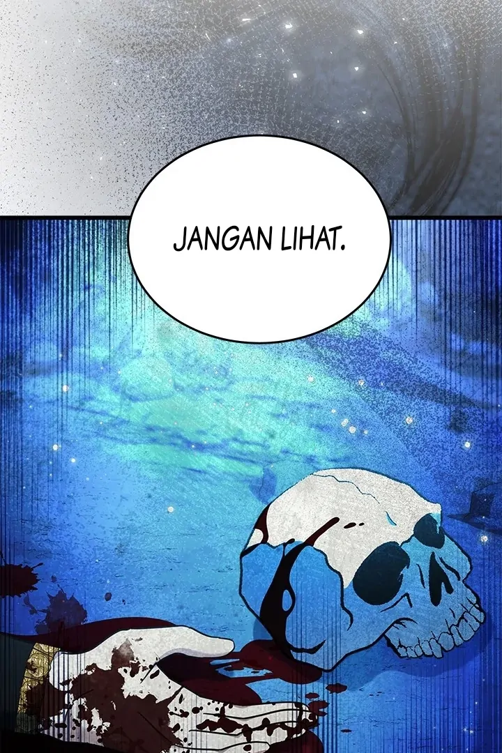 I Became a Tyrant’s Maid Chapter 54 Gambar 34