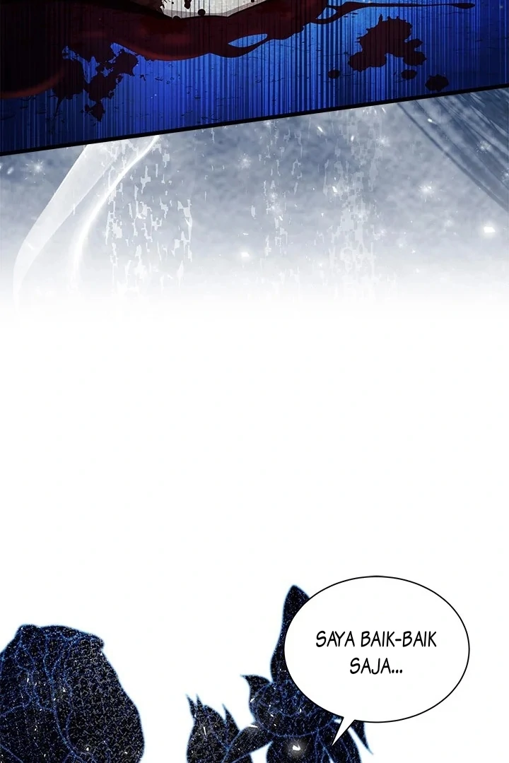 I Became a Tyrant’s Maid Chapter 54 Gambar 35