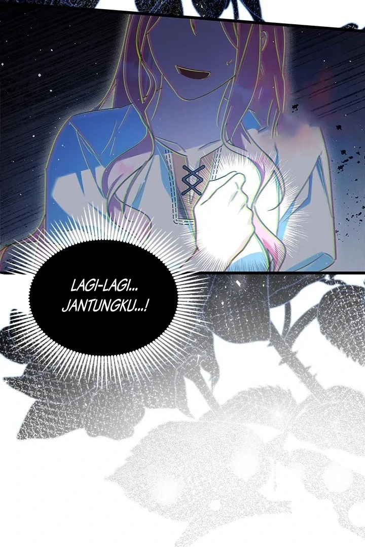 I Became a Tyrant’s Maid Chapter 54 Gambar 36