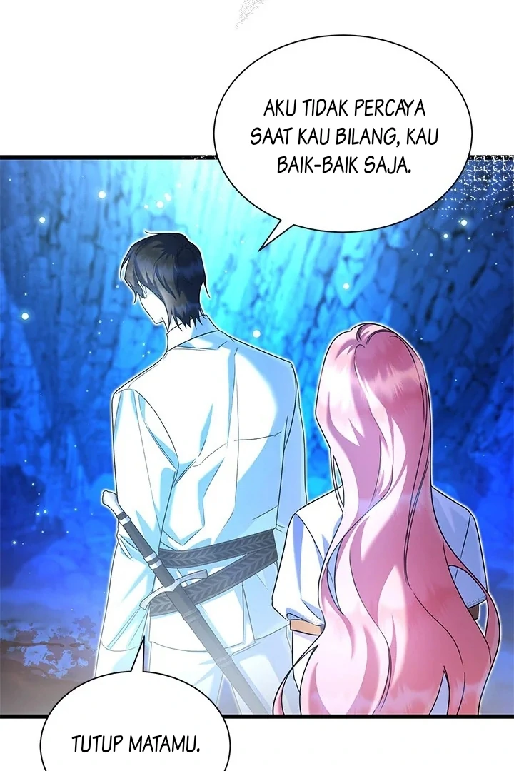 I Became a Tyrant’s Maid Chapter 54 Gambar 37