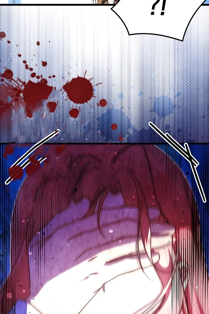 I Became a Tyrant’s Maid Chapter 54 Gambar 31