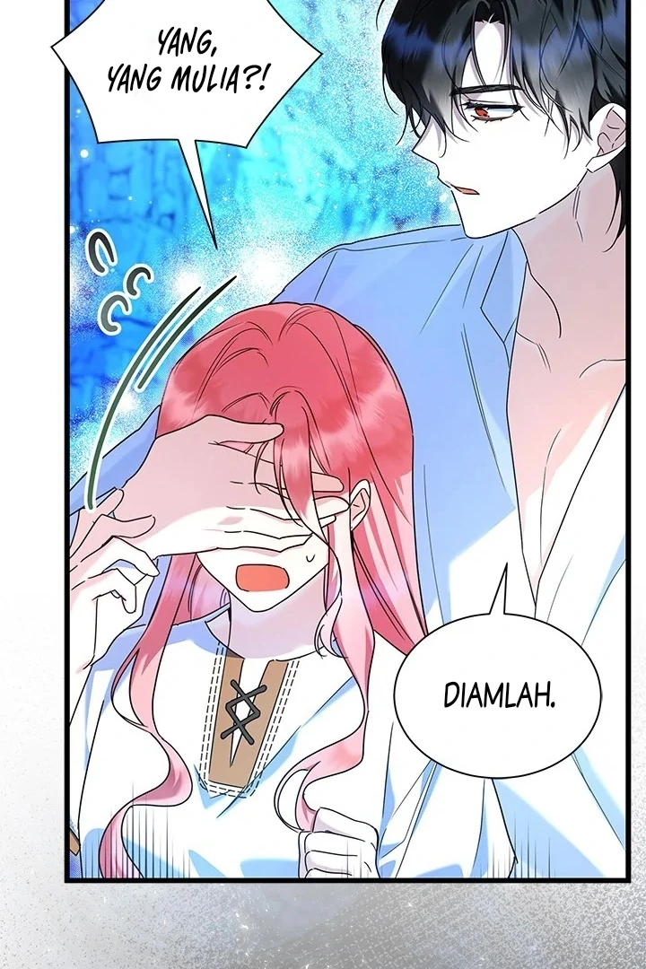 I Became a Tyrant’s Maid Chapter 54 Gambar 33