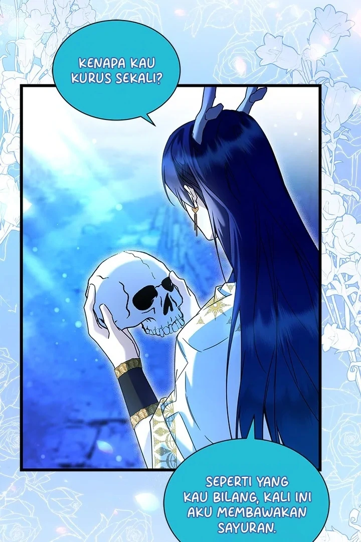 I Became a Tyrant’s Maid Chapter 54 Gambar 4