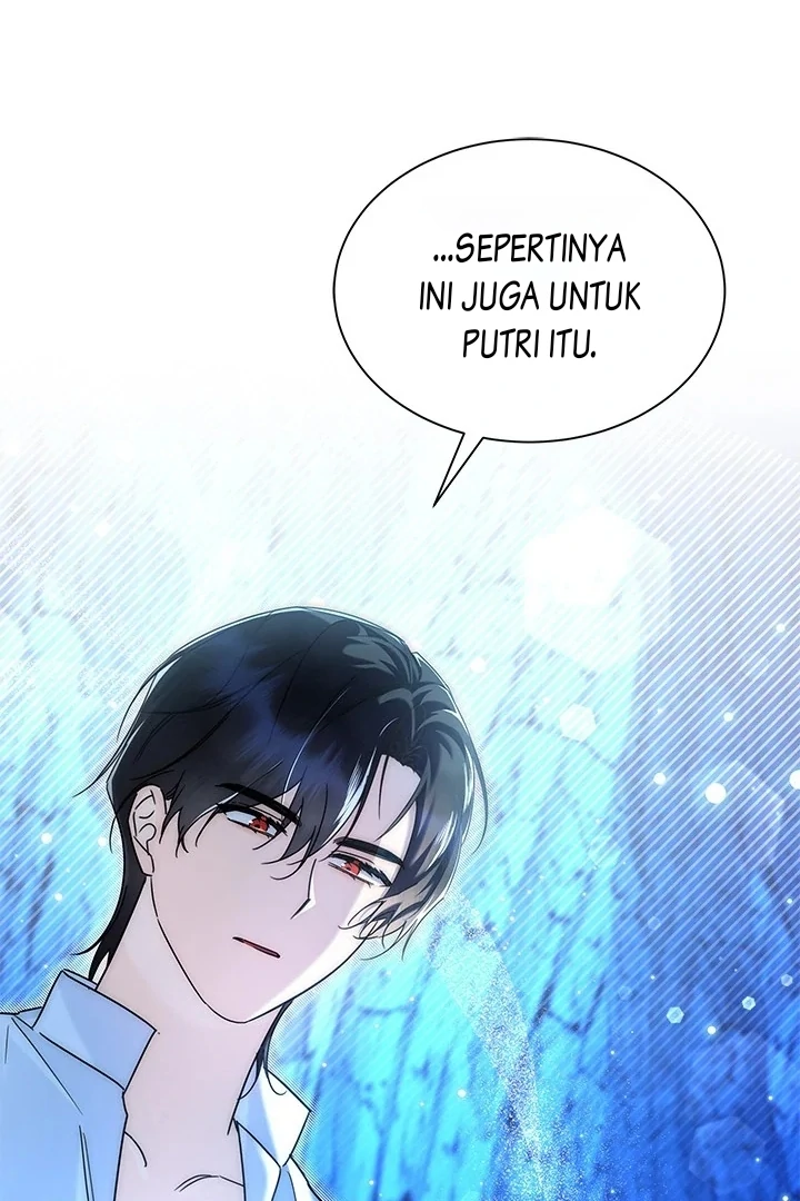 I Became a Tyrant’s Maid Chapter 54 Gambar 40