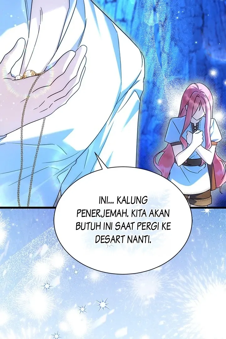 I Became a Tyrant’s Maid Chapter 54 Gambar 41