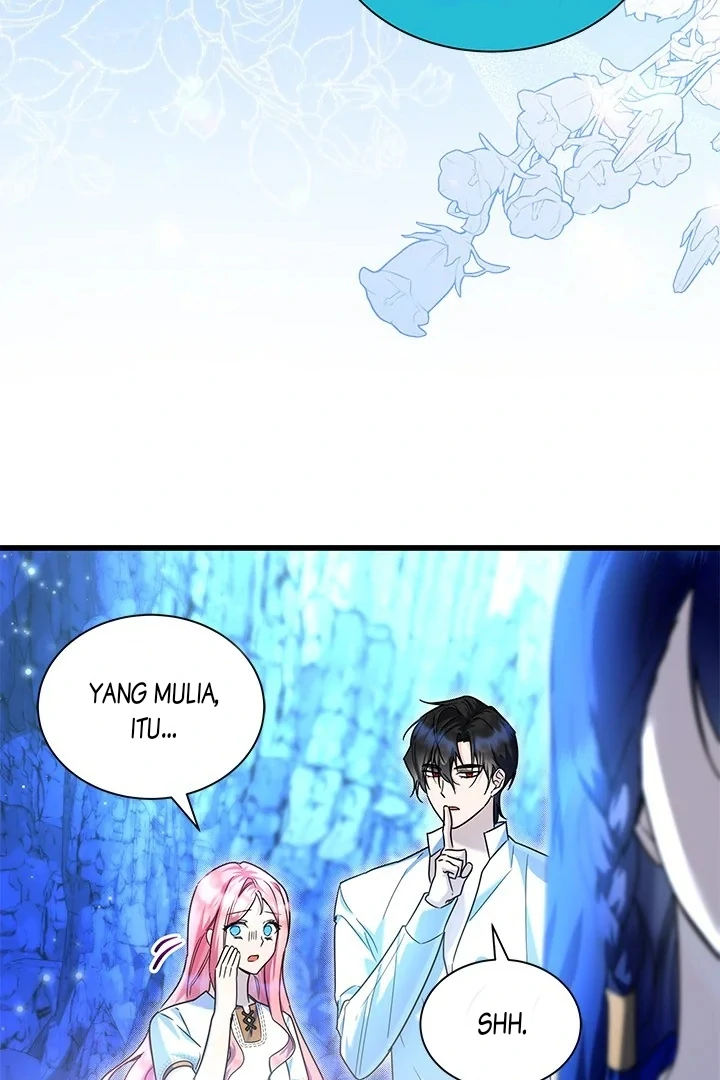 I Became a Tyrant’s Maid Chapter 54 Gambar 5