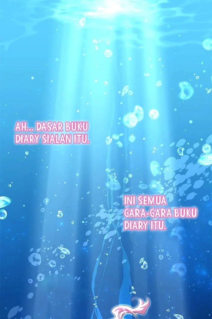 I Became a Tyrant’s Maid Chapter 54 Gambar 51