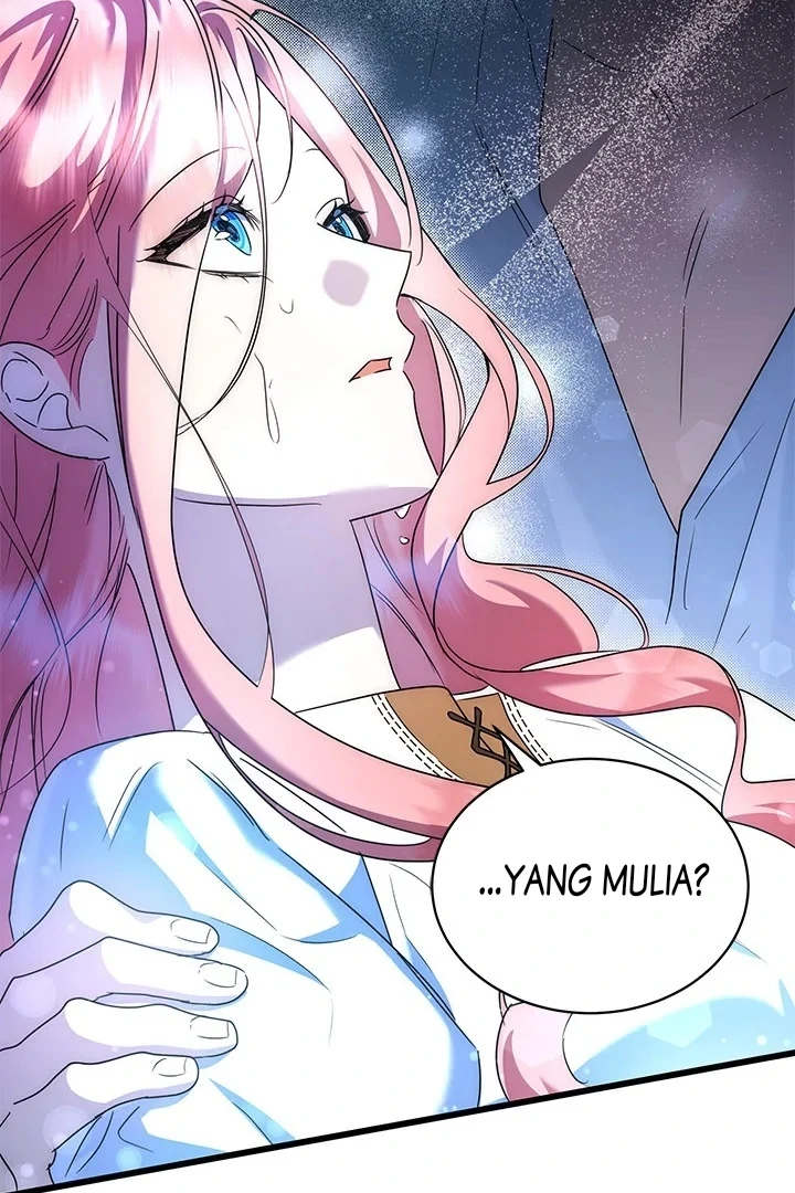 I Became a Tyrant’s Maid Chapter 54 Gambar 69