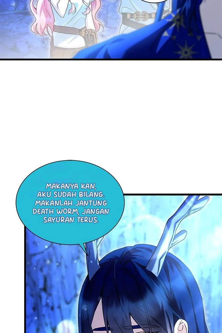 I Became a Tyrant’s Maid Chapter 54 Gambar 6