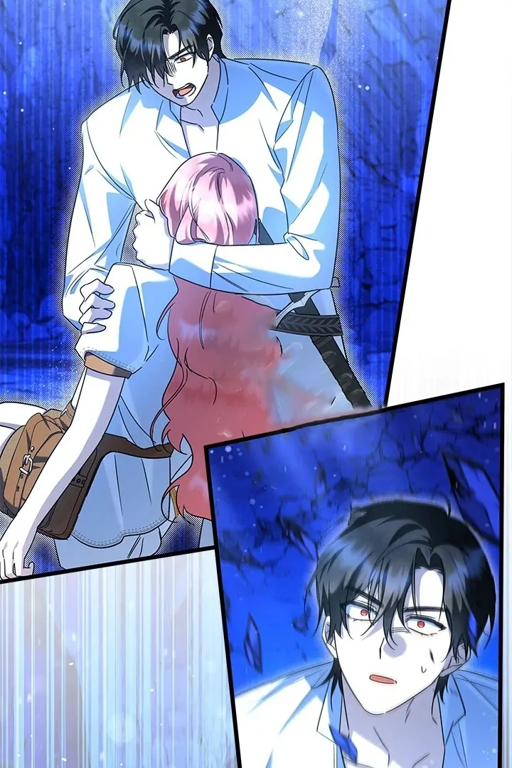 I Became a Tyrant’s Maid Chapter 54 Gambar 79