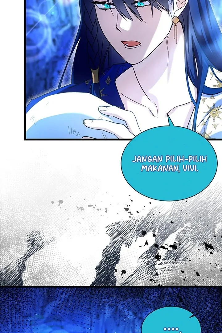 I Became a Tyrant’s Maid Chapter 54 Gambar 7