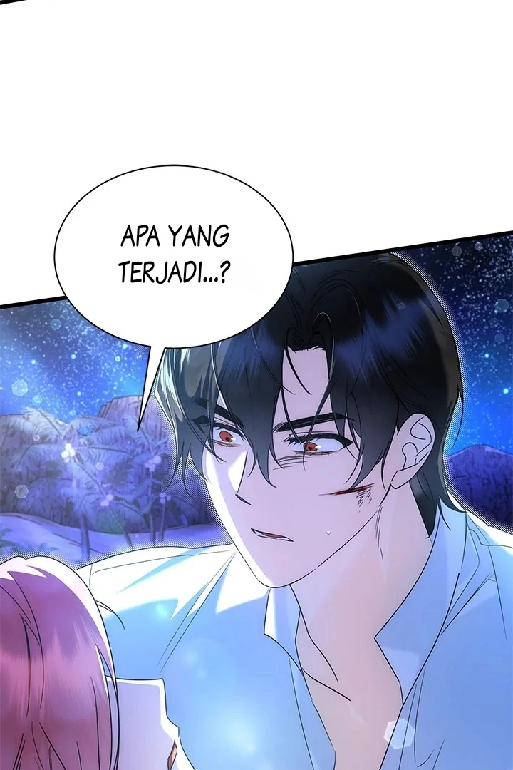 I Became a Tyrant’s Maid Chapter 54 Gambar 70