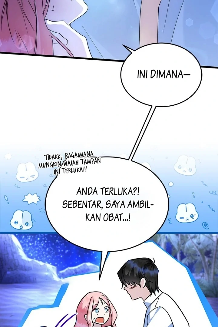 I Became a Tyrant’s Maid Chapter 54 Gambar 71