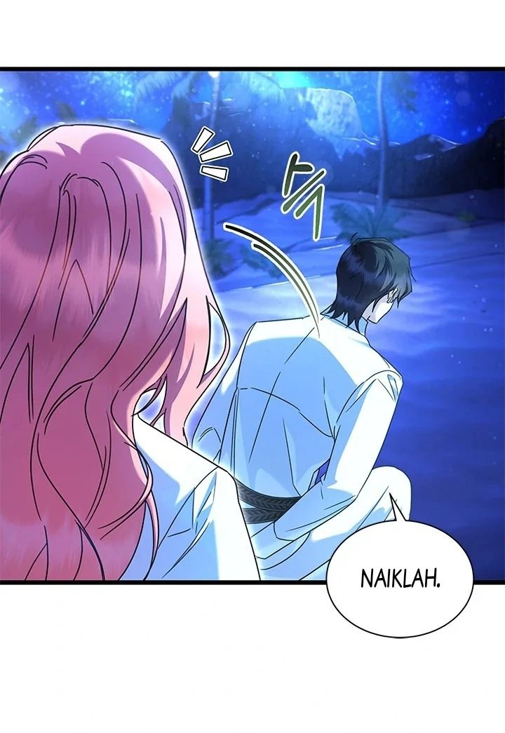 I Became a Tyrant’s Maid Chapter 54 Gambar 89