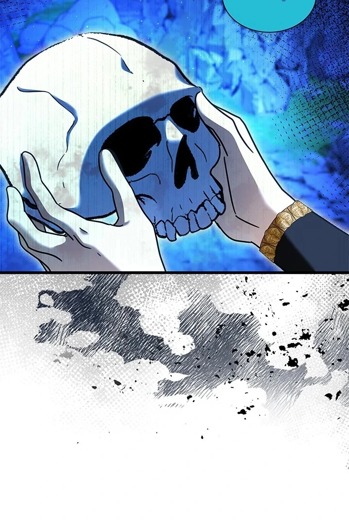 I Became a Tyrant’s Maid Chapter 54 Gambar 8