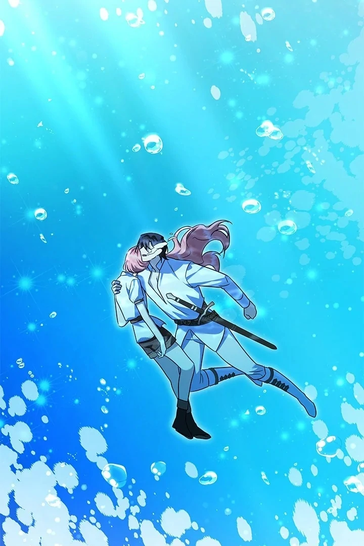 I Became a Tyrant’s Maid Chapter 54 Gambar 83