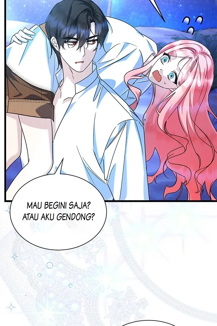 I Became a Tyrant’s Maid Chapter 54 Gambar 96