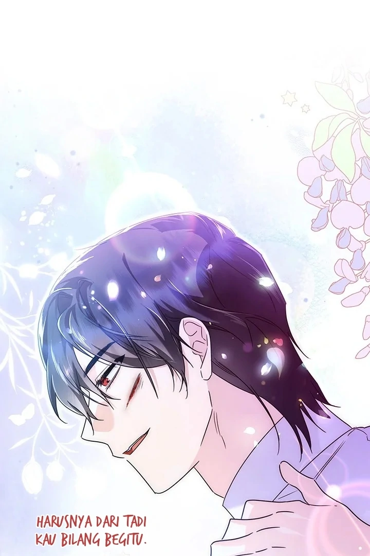 I Became a Tyrant’s Maid Chapter 54 Gambar 98