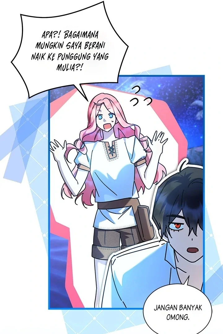 I Became a Tyrant’s Maid Chapter 54 Gambar 90