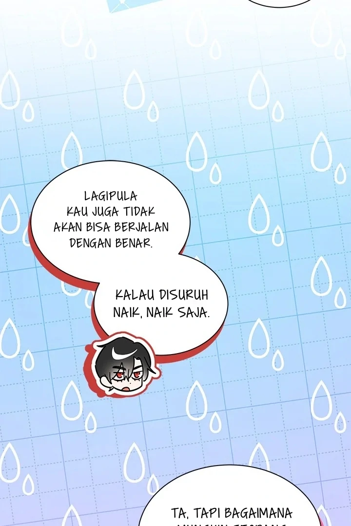 I Became a Tyrant’s Maid Chapter 54 Gambar 91