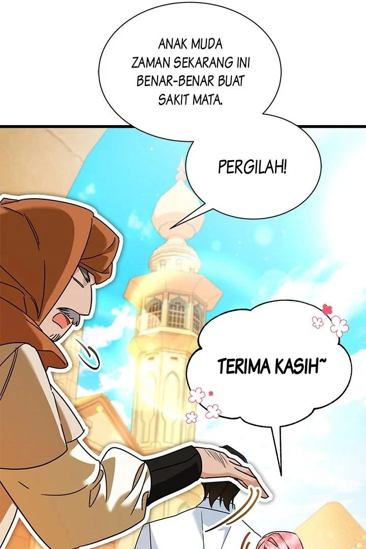 I Became a Tyrant’s Maid Chapter 55 Gambar 16