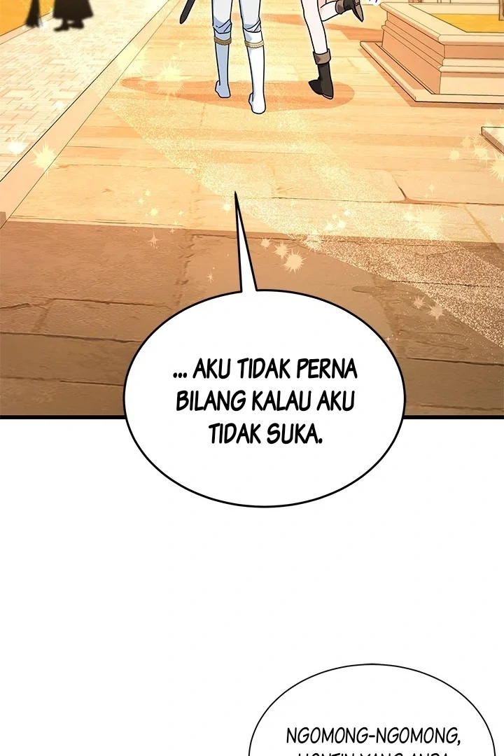 I Became a Tyrant’s Maid Chapter 55 Gambar 19