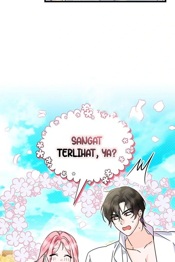 I Became a Tyrant’s Maid Chapter 55 Gambar 10