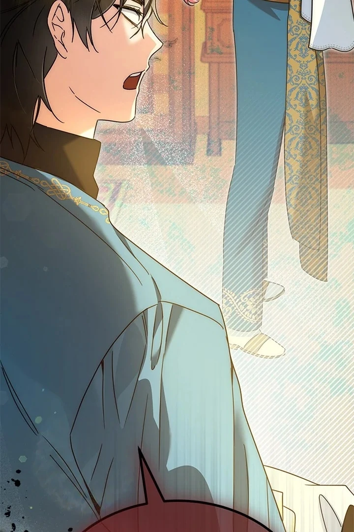 I Became a Tyrant’s Maid Chapter 55 Gambar 100