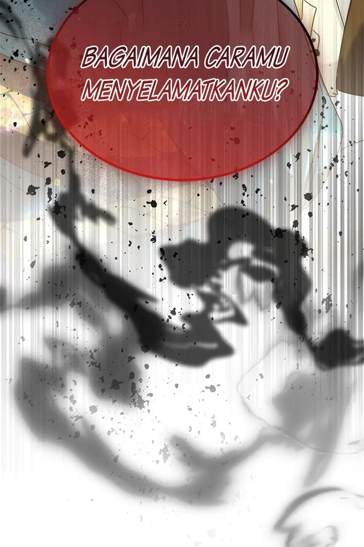 I Became a Tyrant’s Maid Chapter 55 Gambar 101