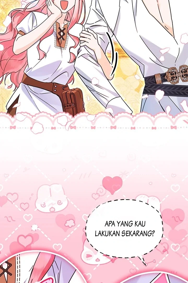 I Became a Tyrant’s Maid Chapter 55 Gambar 11